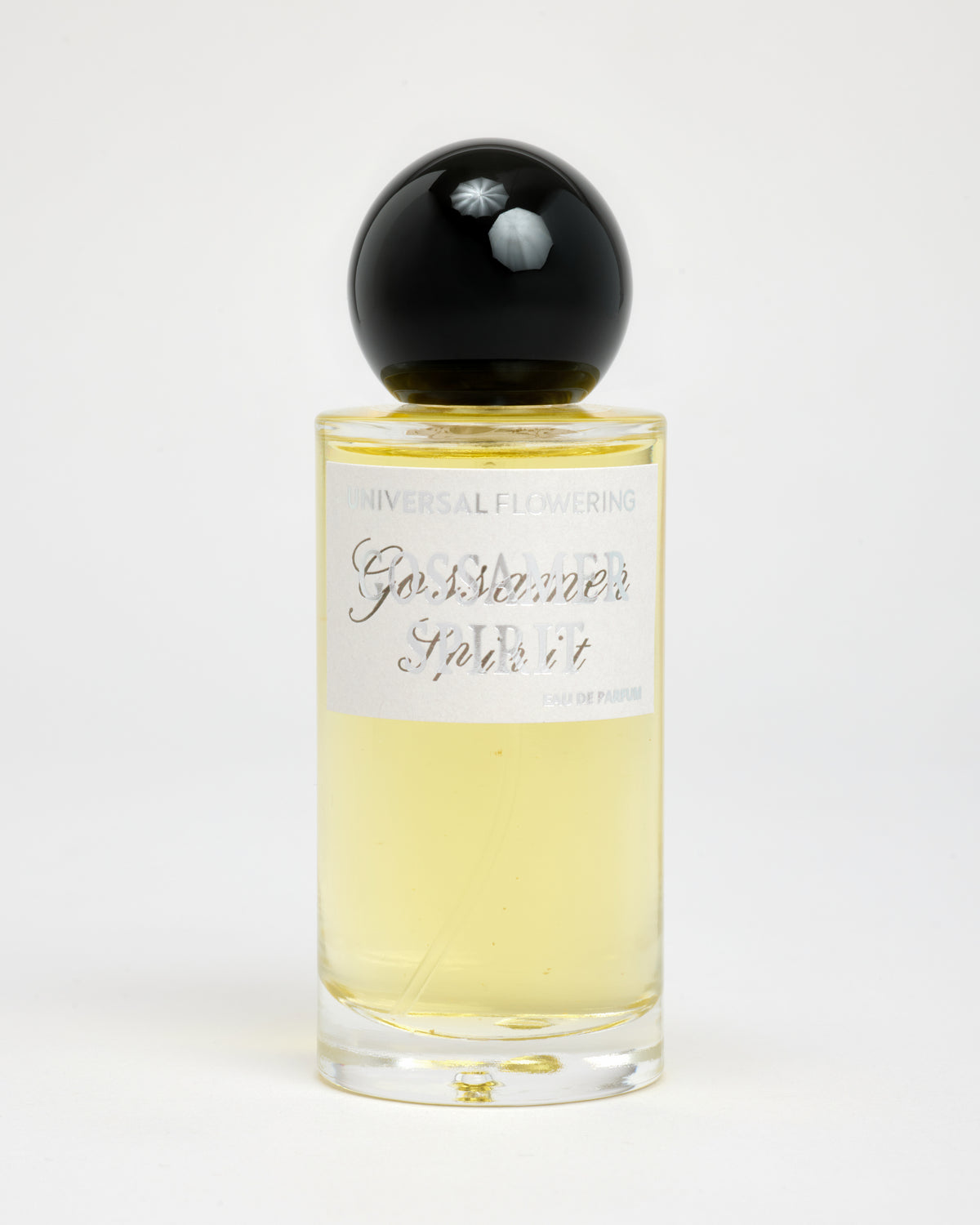 Gossamer Spirit, by Universal Flowering, eau de parfum 50ml