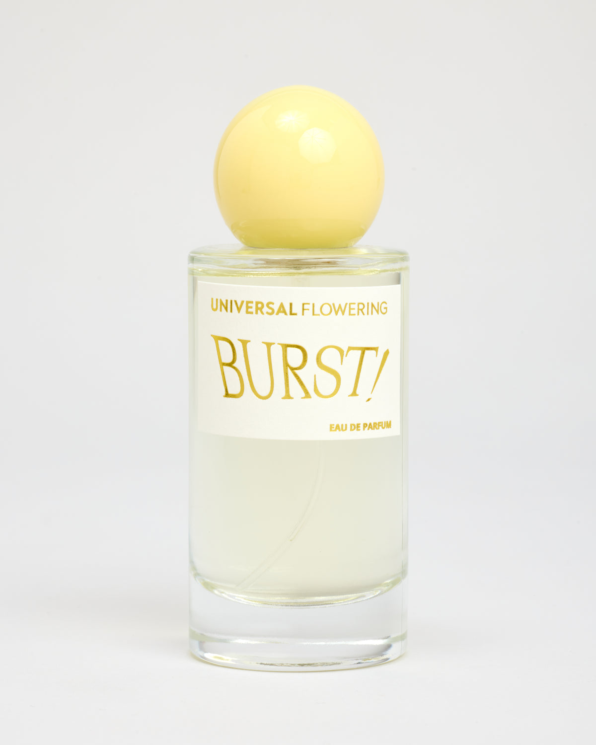 Universal Flowering Burst 50ml eau de parfum