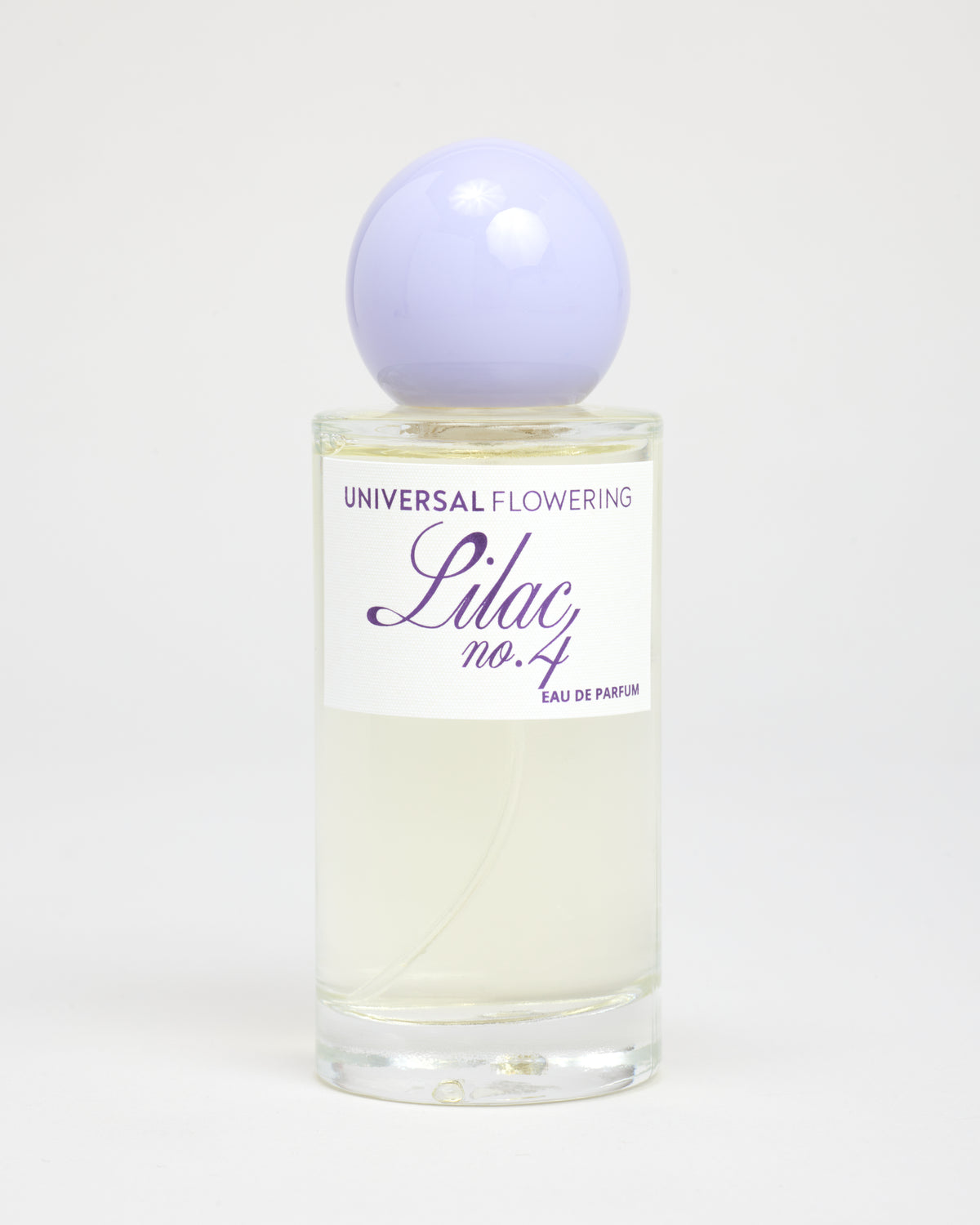 Universal Flowering Lilac no4 50ml eau de parfum